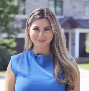 Melissa Dreaddy, Mississauga, Real Estate Agent